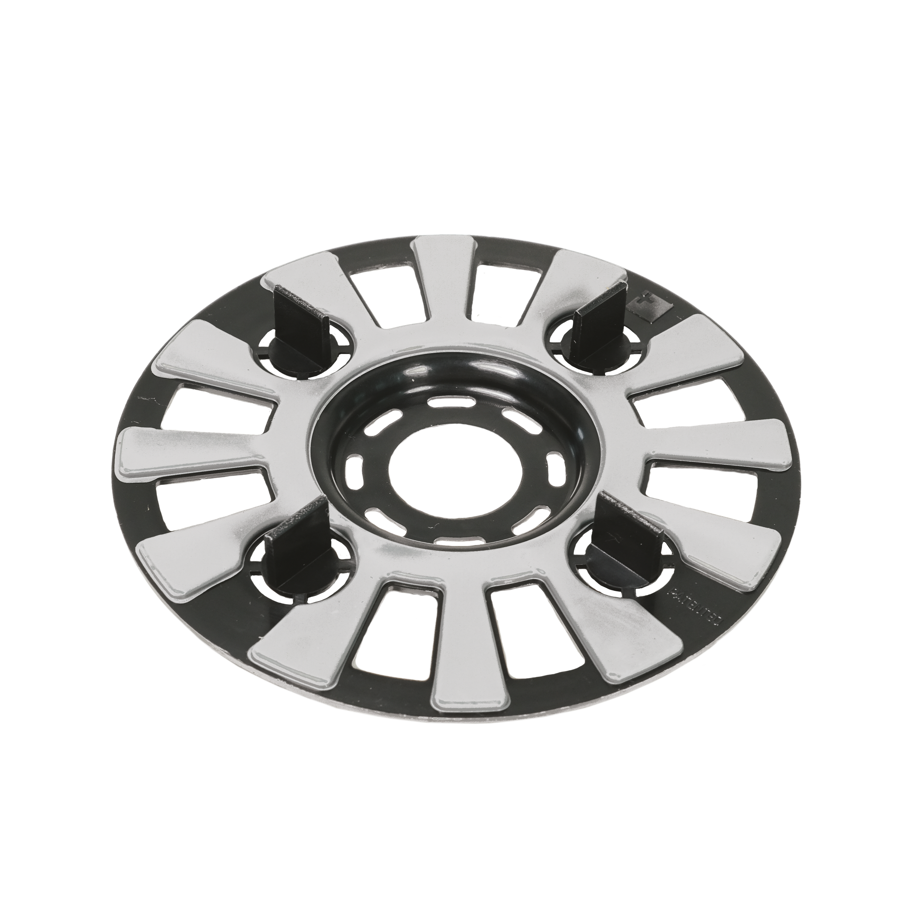 uptec FX Stelzlager Kopf Typ SUPA2FX