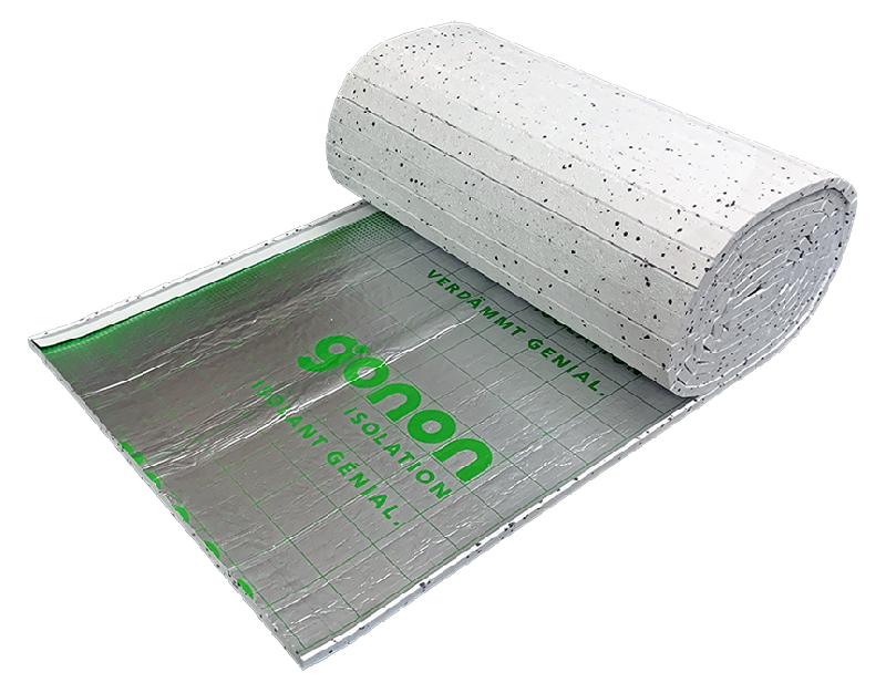 goRoll EPS T/SE Typ 3, 22/20mm