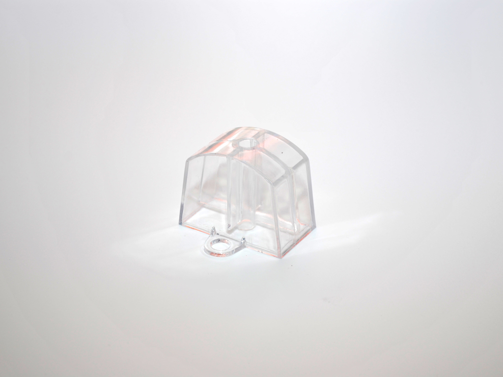 Distanzhalter zu Profil 76/18 mm