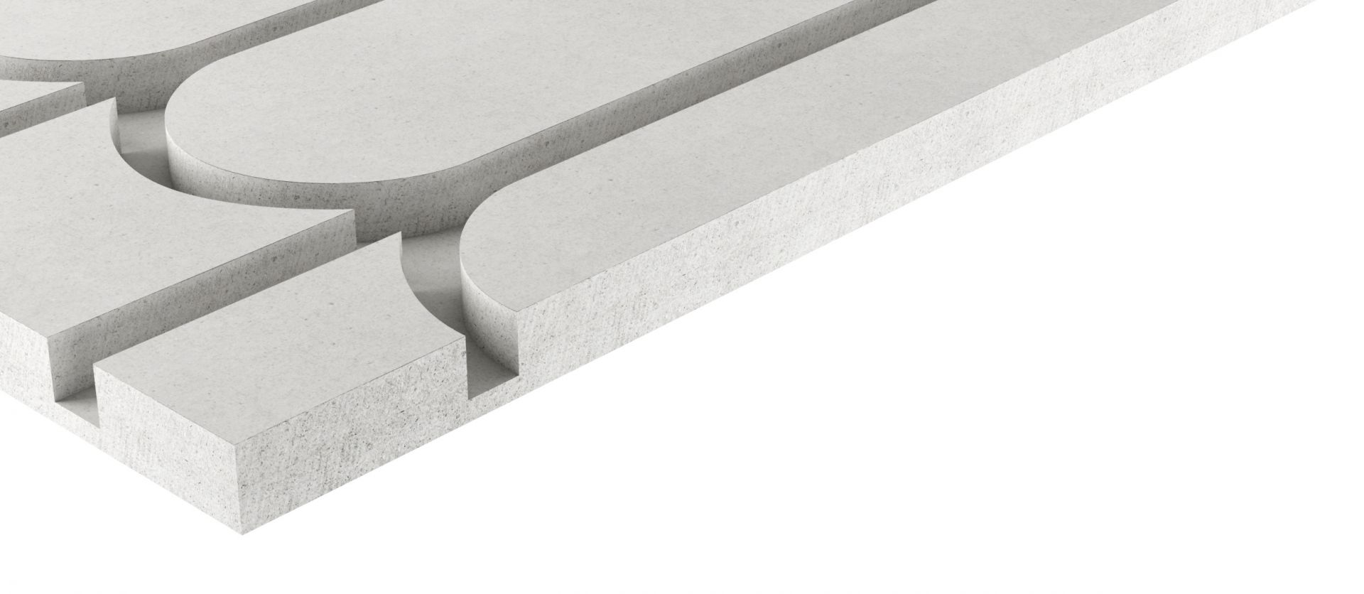 Fermacell Therm 25-125 Fussbodenheizelement