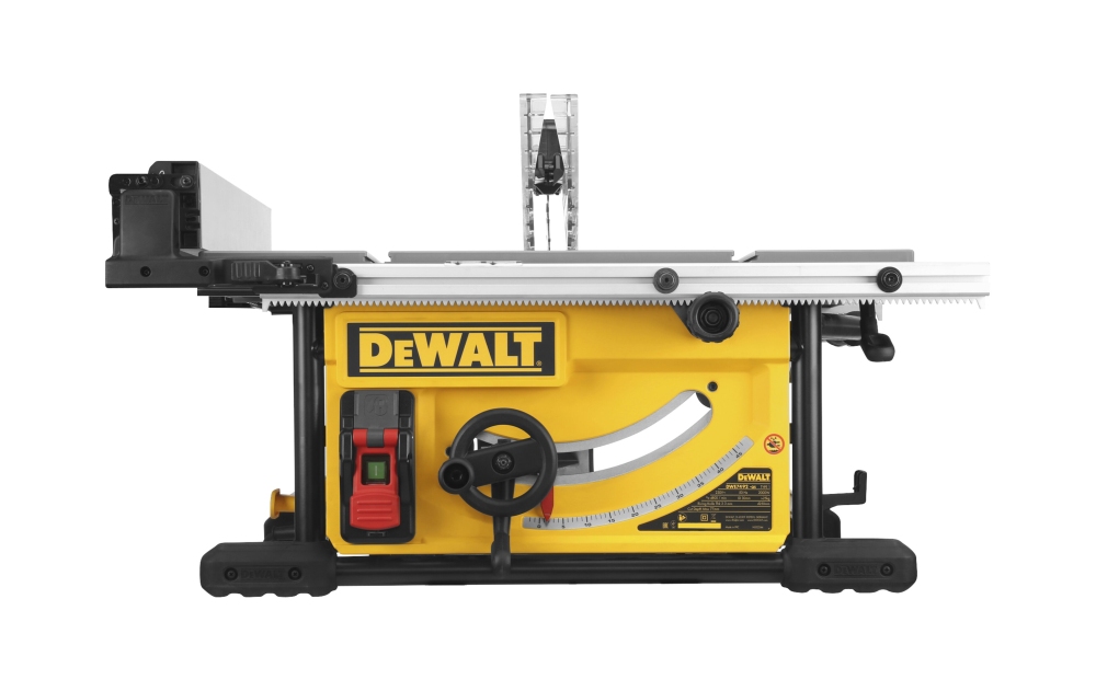 DeWALT Tischkreissaege 250 mm
