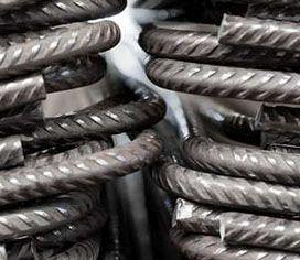 Armierstahl  10 mm à 5 m