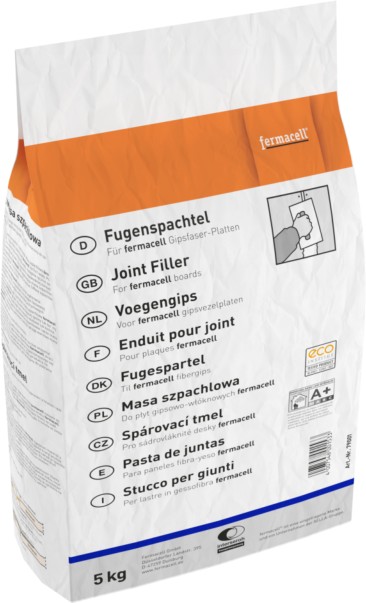 Fermacell Fugenspachtel à 5 kg