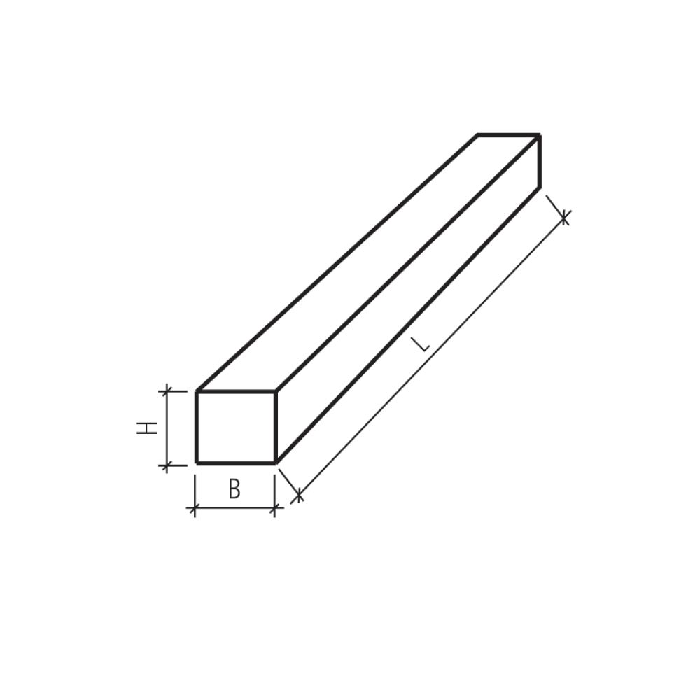 RESIDENZA Sockel für Pflanzen- und, Brunnentrog, ALPINA edelweiss, gestrahlt