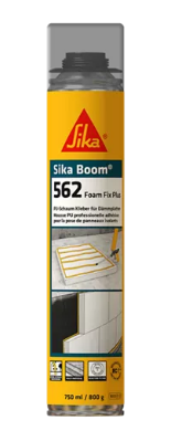 Sika Boom-562 Foam Fix Plus à 750 ml