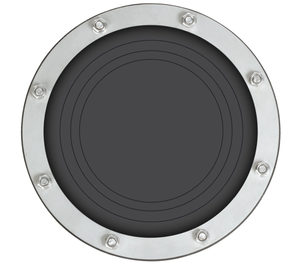 Dichteinsatz / Pressring Universal MT Typ 150 