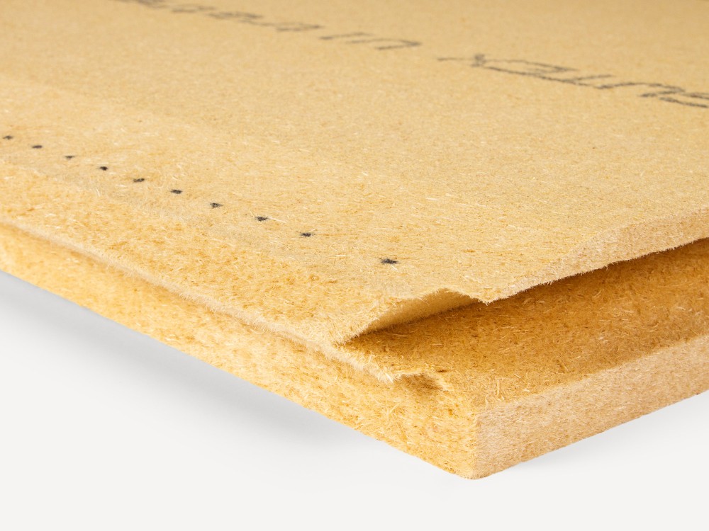 GUTEX Ultratherm 120 mm