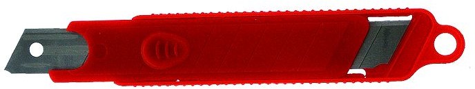 Ersatzklingen zu Messer Univers.