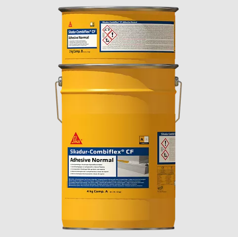 Sikadur Combiflex CF Kleber Normal à 15 kg