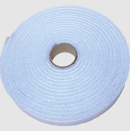 THOMSIT Nivellierstreifen RD 10, 10-m-Rolle