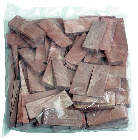 Holzkeili f.Treppenstufe 54/22mm