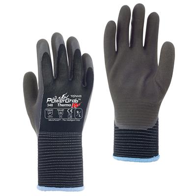 Handschuhe Power Grab "Thermodex W 348", Gr. 10