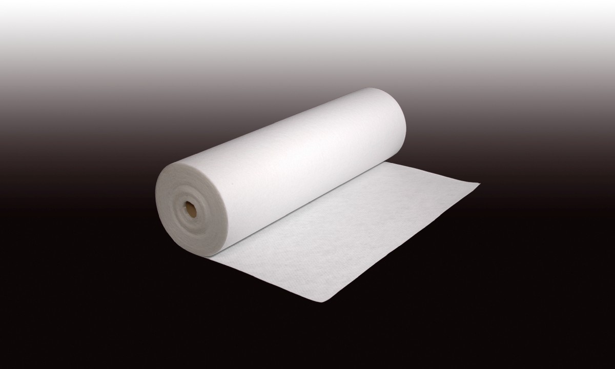 Trittschalldämmvlies Alvis 220