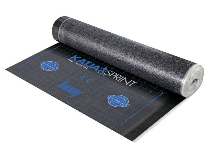 Knauf KATJA Sprint Abdichtungsbahn