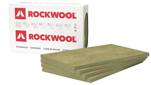 Rockwool Floorrock Therm 20mm 