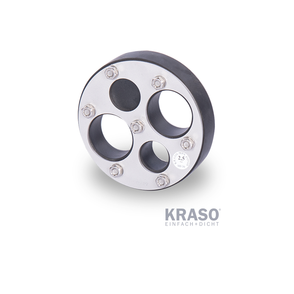 Dichteinsatz KRASO Typ M100