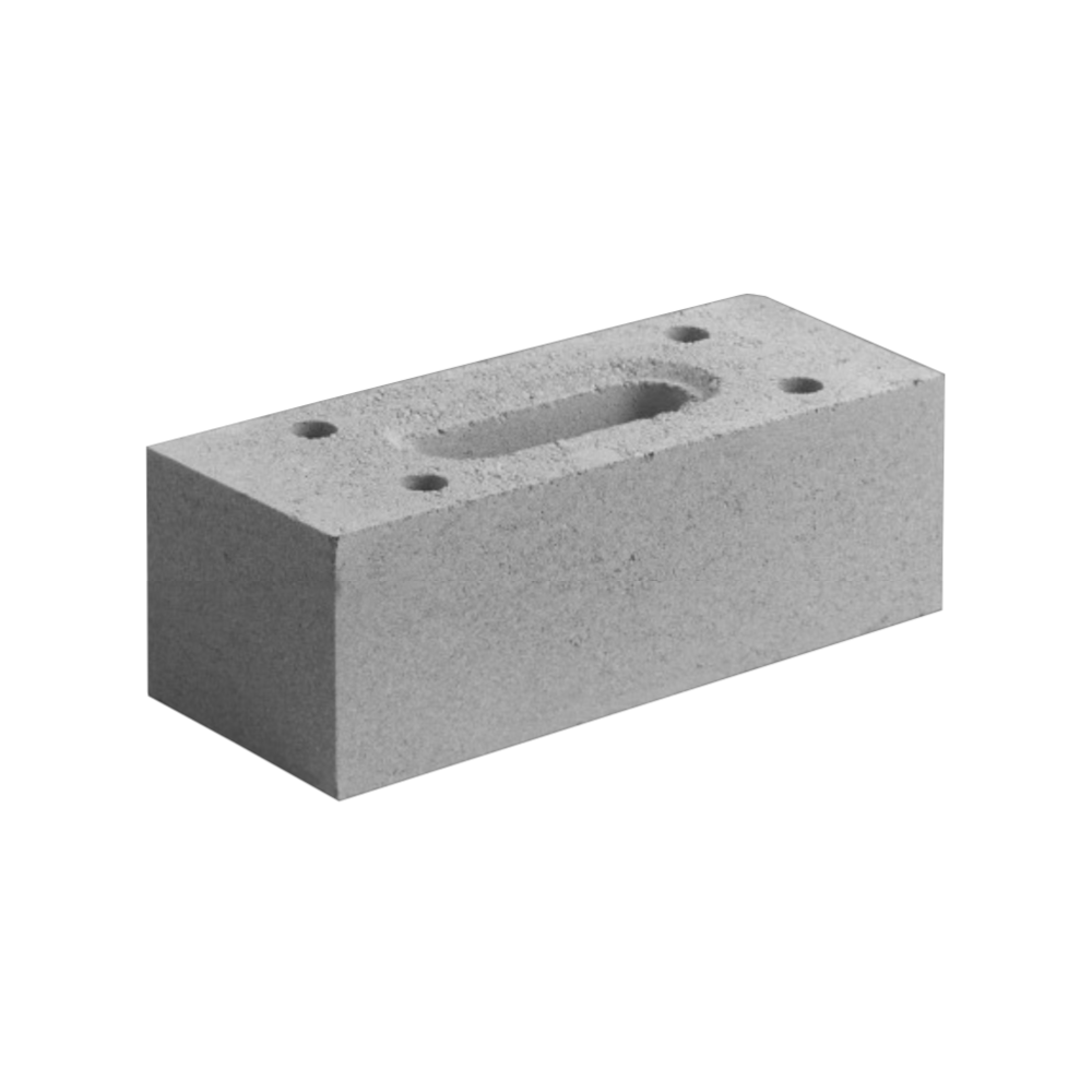 Kalksandstein Ausgleich 10/6.5