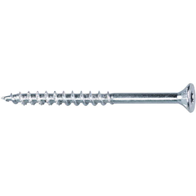 HECO-TOPIX-plus Senk-Spanplattenschrauben, 4.5 x 30 mm