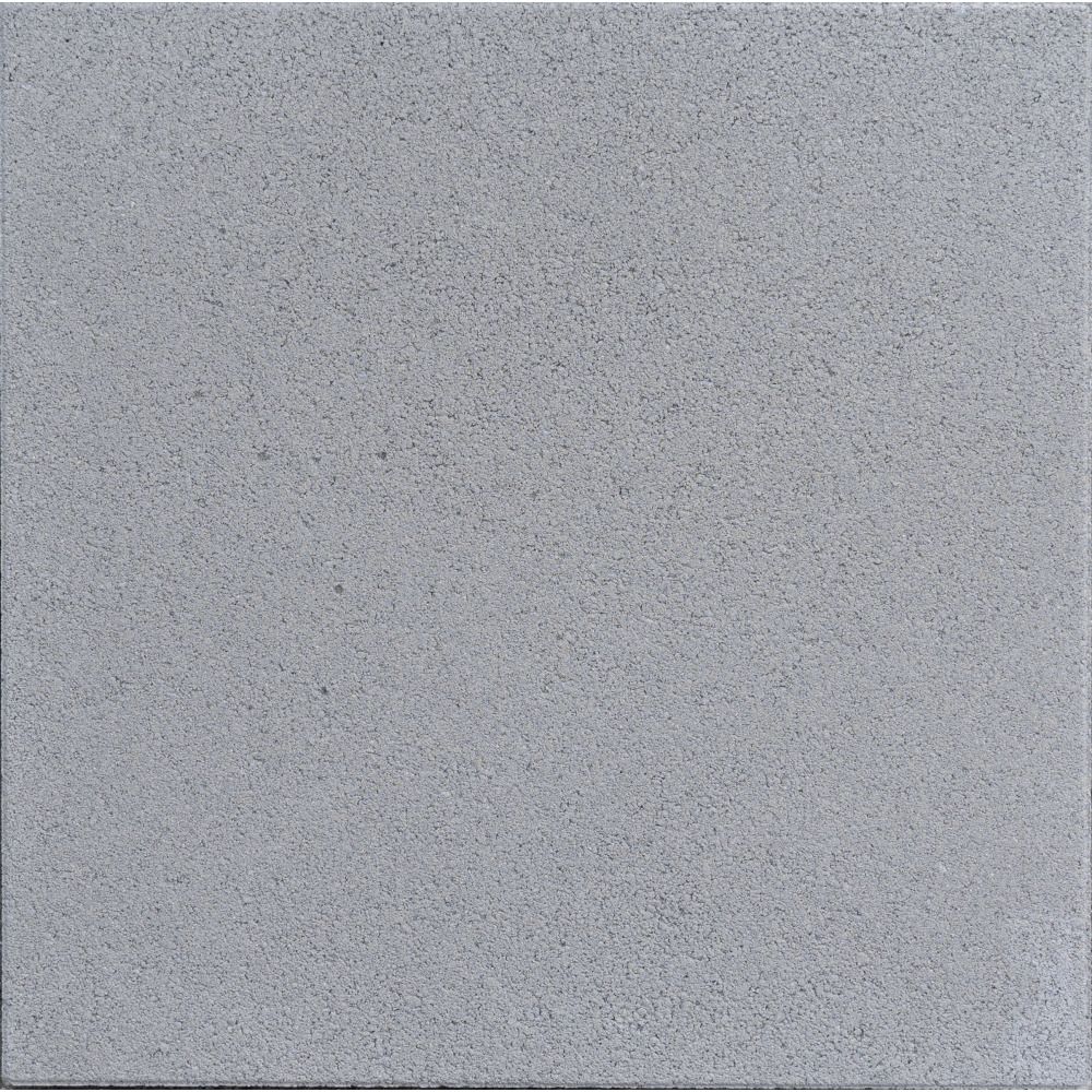 LAMINA Gewichtsplatte, grau, glatt, fein, gefast