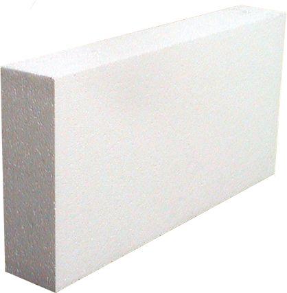 Polystyrol Baudämmpl. EPS 30, 10 mm