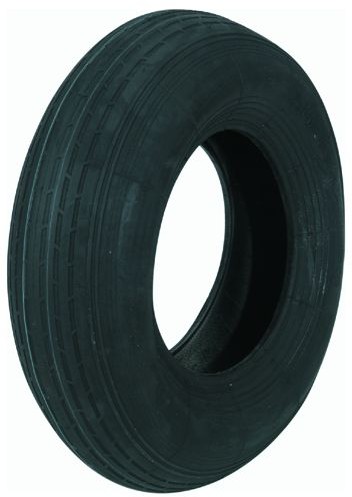 Pneu einzeln zu Karrettenrad