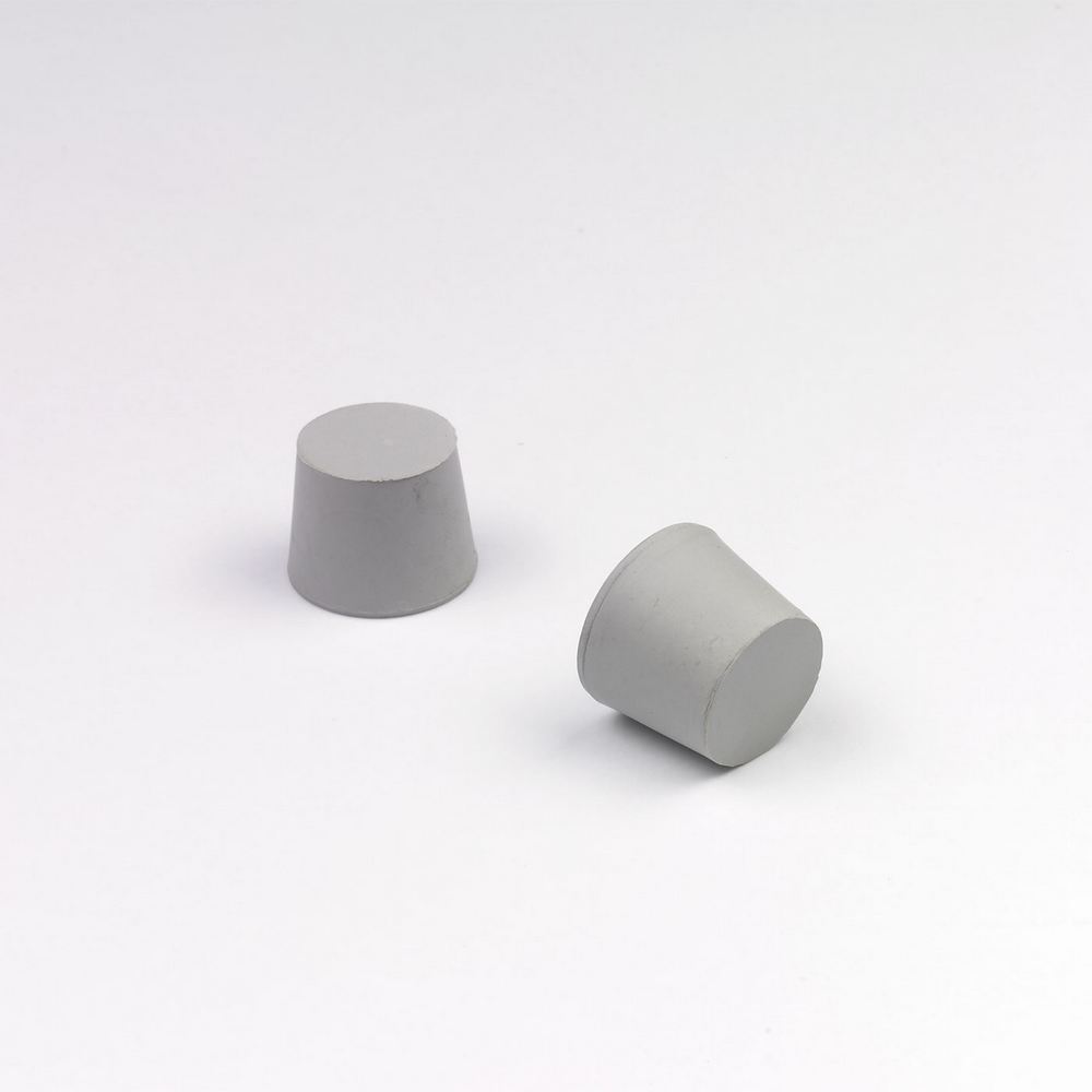 Constri Verschlusszapfen  22 mm grau 500 Stk/S